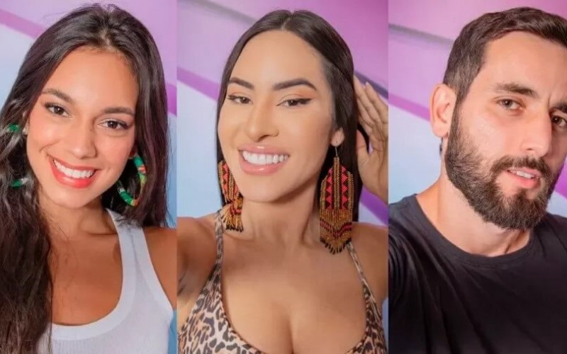 Enquete UOL BBB 24: quem você quer eliminar no 21º Paredão e tirar da final do programa?
