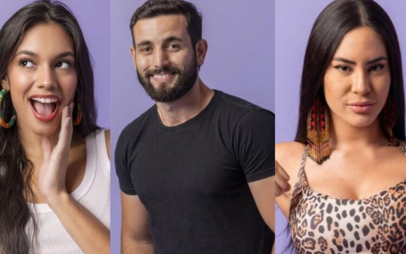 Enquete BBB 24: votação paredão atualizada hoje, 14; quem sai?