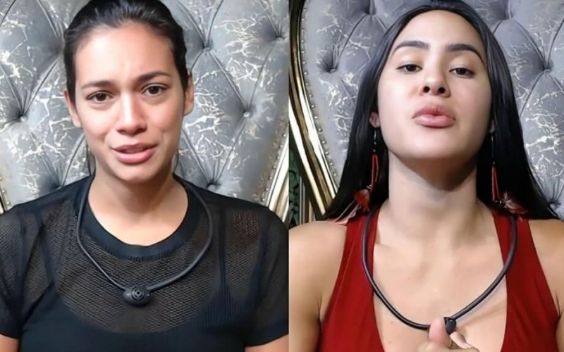 Alane ou Isabelle? Parcial atualizada da enquete BBB 24 aponta reviravolta