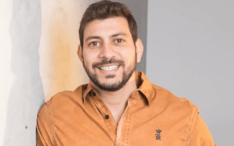 A fama veio! Conhecido como