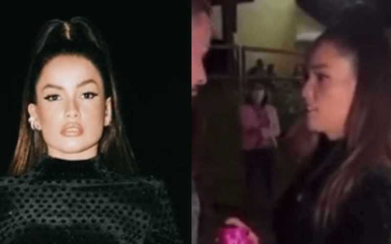 Após live com Safadão, ex-BBB Juliette é detonada na web por aglomerar nos bastidores: "Acabou o Covid?"