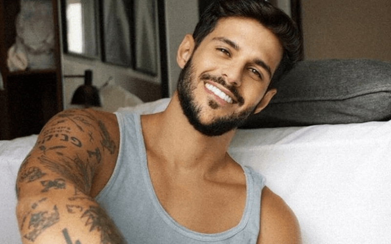 Após negar A Fazenda 14, Rodrigo Mussi troca de profissão: