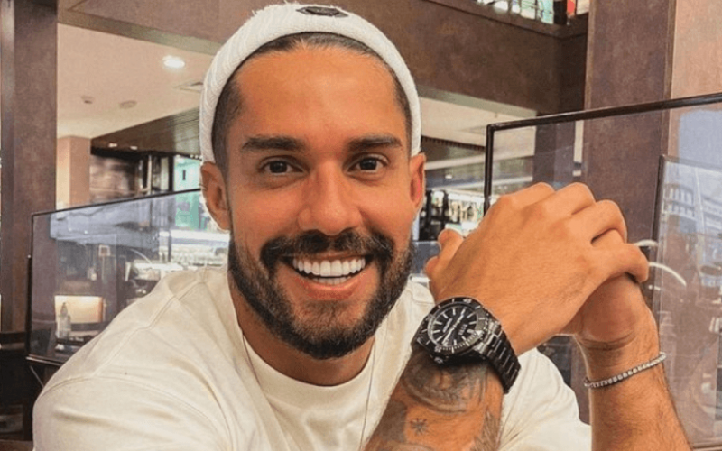 Após pedir para sair do BBB21 e