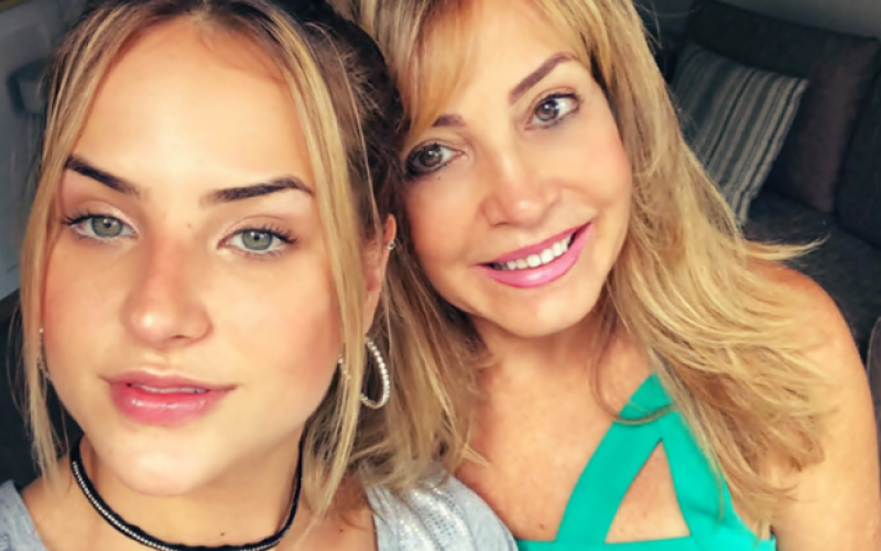 Após ser eliminada, Gabi Martins tem reencontro emocionante com a mãe, confira