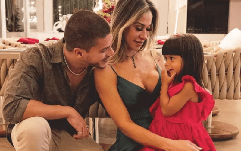 Motivo do término de Maíra Cardi e Arthur Aguiar vem à tona - e é exatamente o que você está pensando. Confira detalhes!