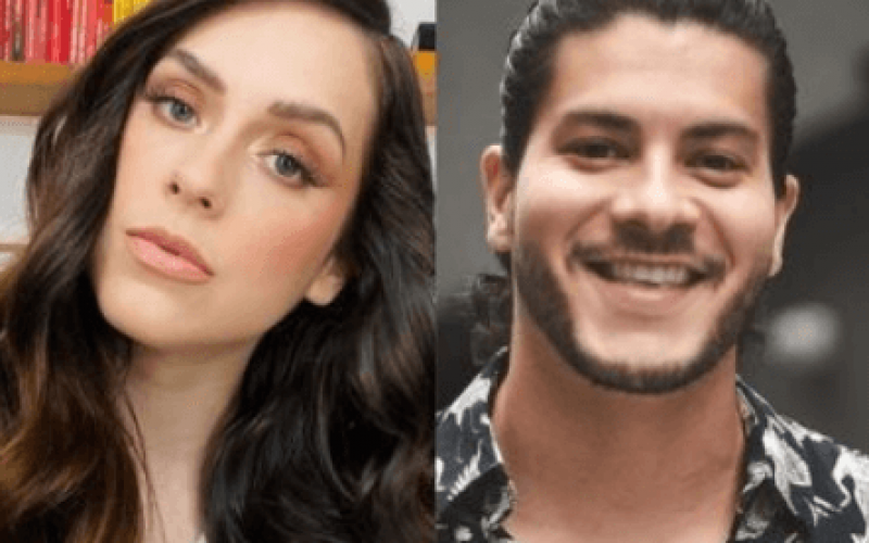 Arthur Aguiar e Sophia Abrahão no “BBB22”? Pistas deixam fãs desconfiados