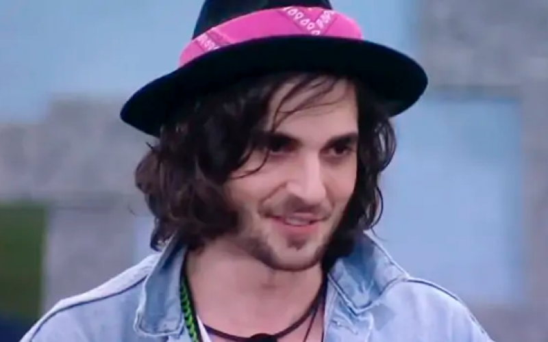 BBB 2021: Fiuk se emociona ao descrever que sente por entrar no reality