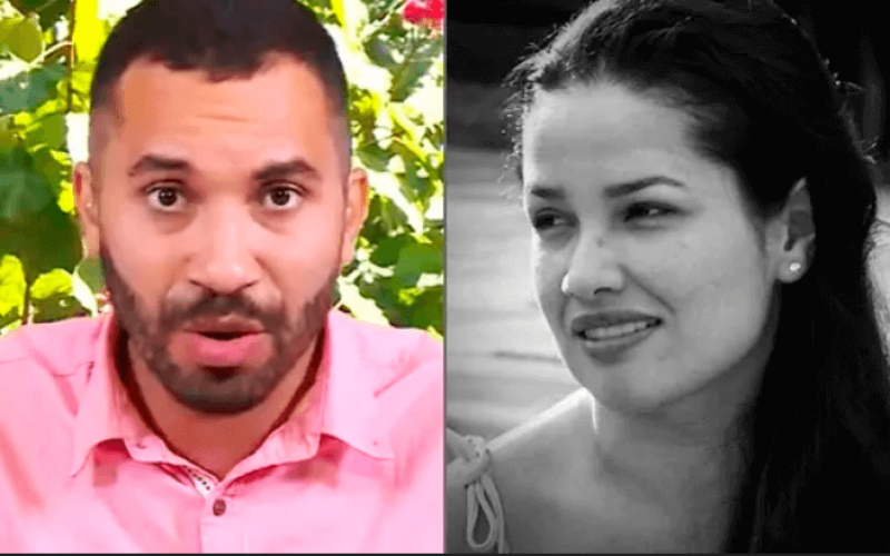 BBB 2021: Gilberto acusa torcida de Juliette de eliminá-lo por maldade
