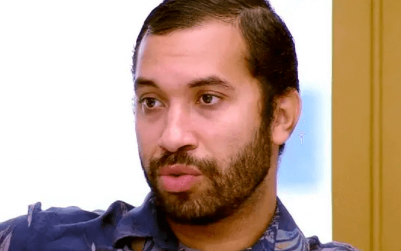 BBB 2021: Gilberto polemiza ao se autoproclamar protagonista do reality
