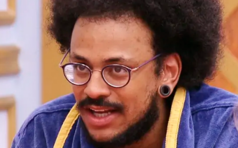 BBB 2021: João Luiz faz pedido inusitado no confessionário e é atendido pela produção | RD1