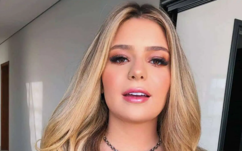BBB 2021: Mãe de Viih Tube desabafa sobre filha ter cuspido na boca de um gato