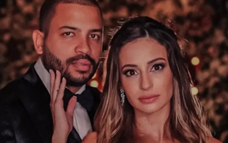 BBB 2021: Mulher de Projota se pronuncia após piadas de “romance” com Arthur