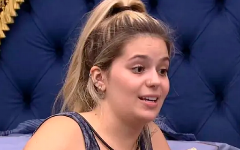 BBB 2021: Viih Tube foi traída sete vezes no mesmo dia e ainda perdoou o namorado