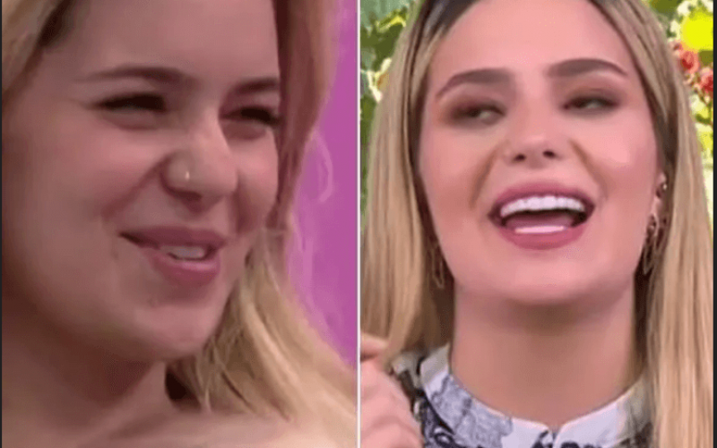 BBB 2021: Viih Tube revela segredo de como tomava banho escondido do público