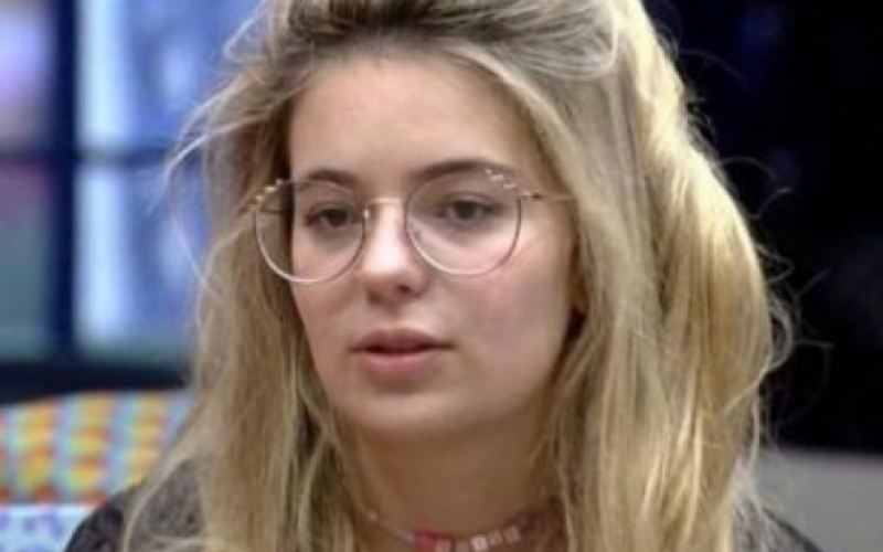 BBB 21: Hábitos higiênicos de Viih Tube seguem “impressionando” a web