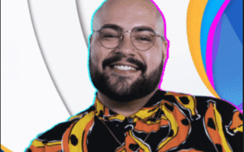 BBB 22: Tiago Abravanel diz que sua famÃlia