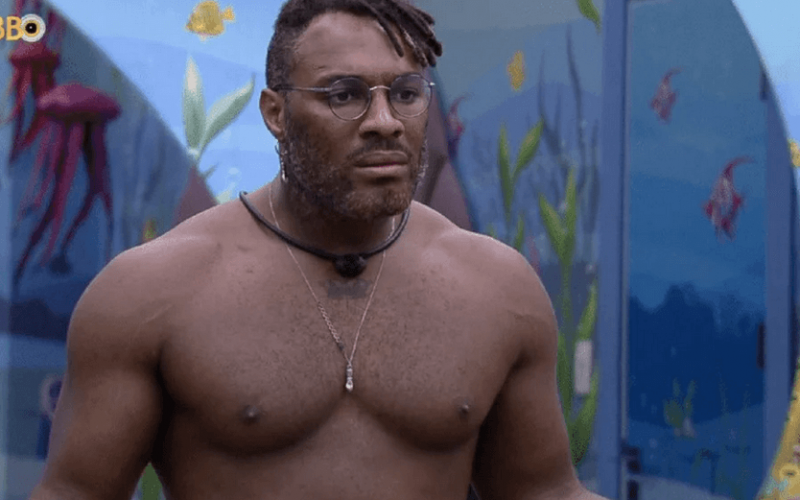 BBB 23: Marido de Fred Nicácio aponta racismo em crÃticas contra o brother.