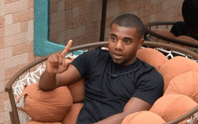 BBB 24: Davi chama Wanessa Camargo de