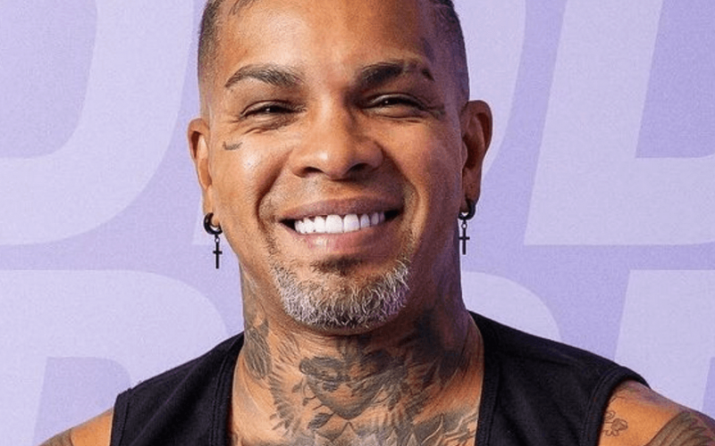 BBB24: equipe de Rodriguinho se manifesta sobre ataques a cantor e sua família