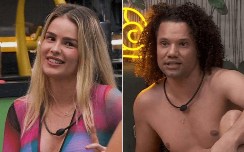BBB 24: Equipe de Yasmin Brunet se pronuncia sobre eliminação de Maycon: