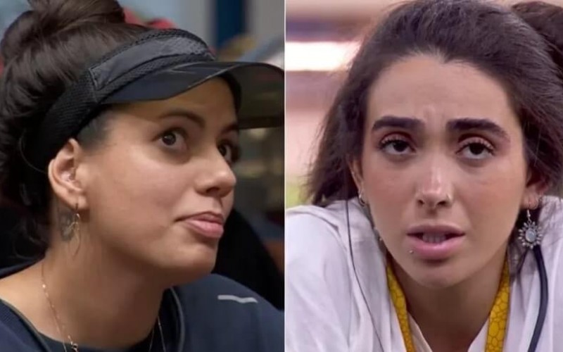 BBB 24: Parcial da enquete UOL indica saÃda de rival de Davi