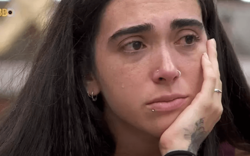 BBB 24: Produção chama atenção de Giovanna: