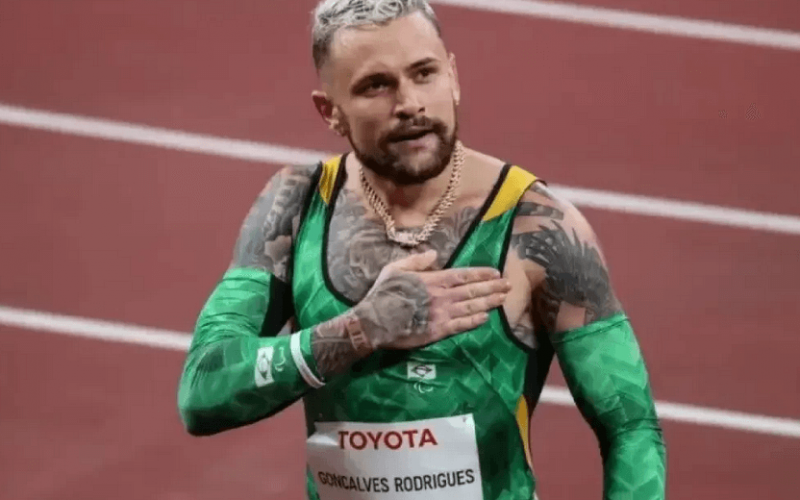 BBB 24: Vinícius Rodrigues perde Bolsa Atleta de R$ 15 mil mensais por sua participação no reality