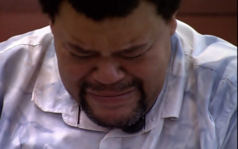 BBB20 - Após voltar de mais um Paredão, Babu desabafa chorando ”A batalha ainda não acabou”