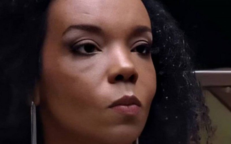 Thelma, do BBB20, recebe crÃticas por voto em Babu - BBB20