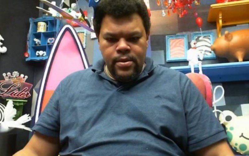 BBB20 - Babu repercute ‘Jogo da Discórdia’ e alfineta Marcela: “Me decepcionei”