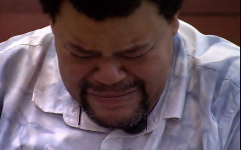 BBB20 - Babu se emociona lembrando de sua mãe, ao ouvir suas colegas cantando