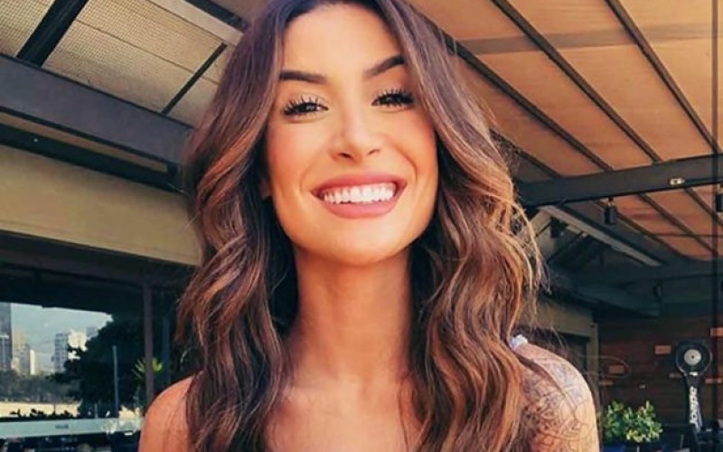 Boca Rosa dá declaração inusitada no Twitter à respeito de sua torcida para o paredão desta semana