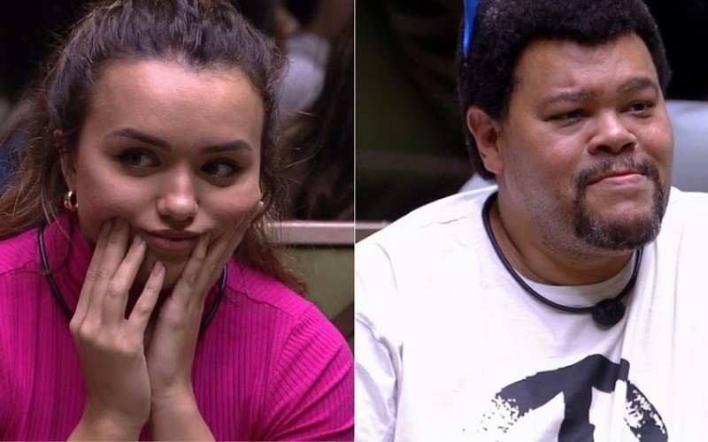 Equipe de Rafa é “#ForaBabu” no Twitter e fãs não gostam.