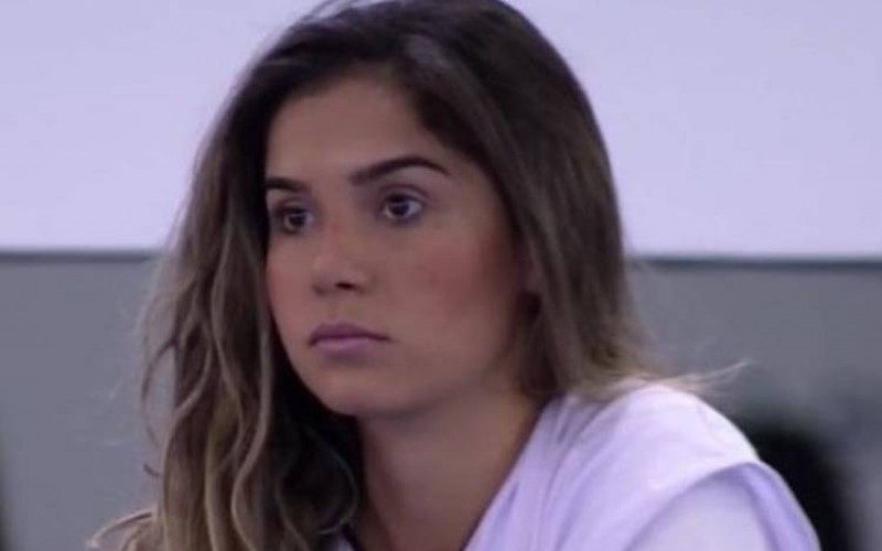 BBB20 - Gizelly sobre Babu: “Se fosse mulher, não iam achar que está tudo bem”