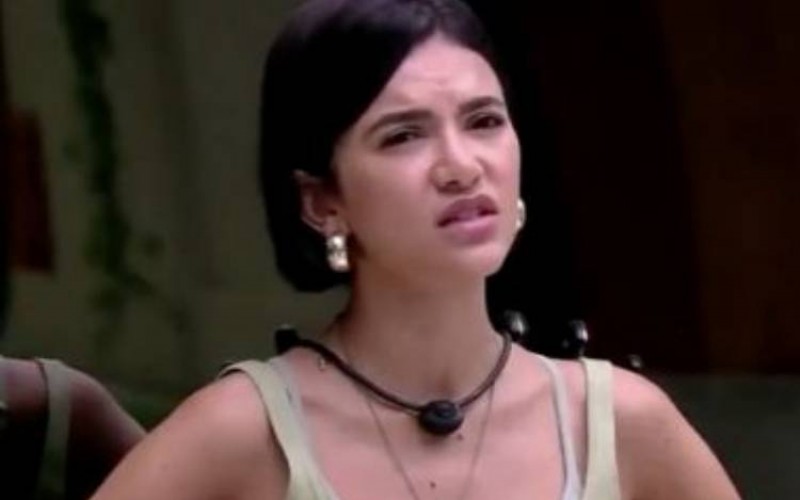 BBB20 - Manu desabafa sobre reality: “Sem vocês eu teria saÃdo lindamente”
