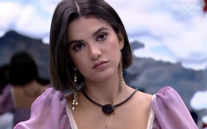BBB20 - Manu Gavassi conta a amiga Rafa o que planejou antes de entrar no reality
