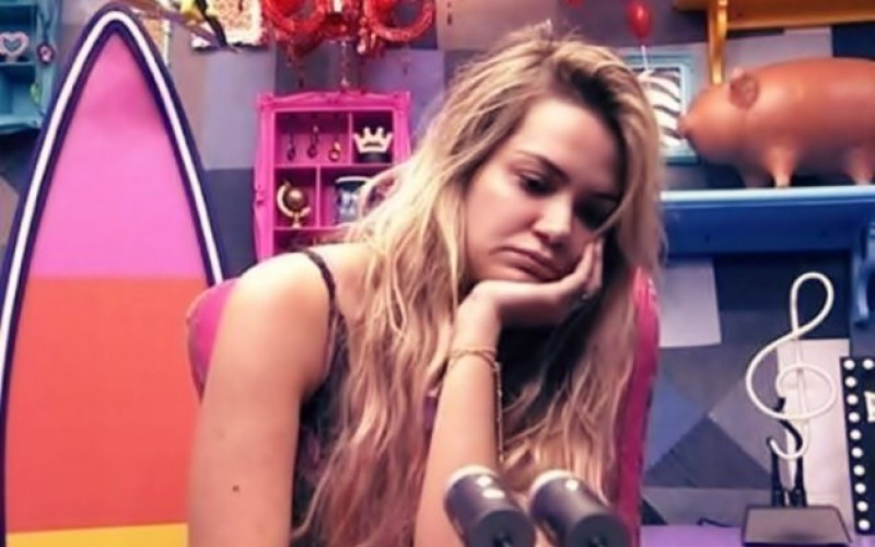 Marcela revela no raio-x que não esperava voto de Rafa Kalimann “me doeu bastante”