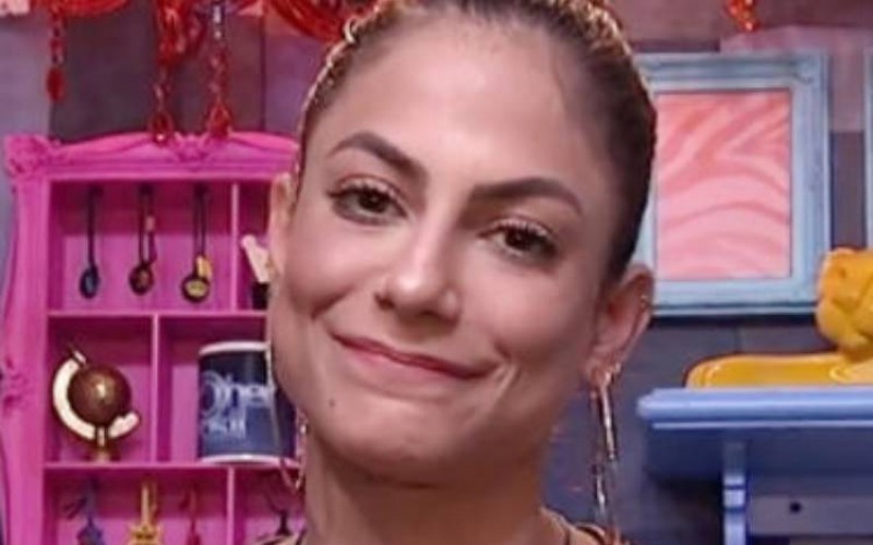 BBB20 - Mari fala sobre conversa com Manu: “As palavras feriram minha essência”