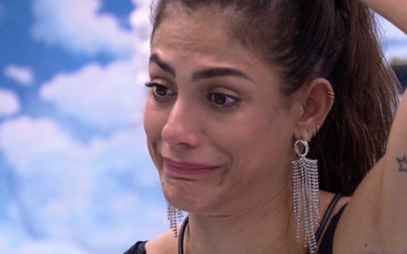 Mari Gonzalez teme depressão.