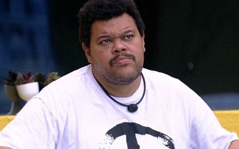BBB20 - “Preciso ganhar para minha torcida dormir em paz”, diz Babu sobre a liderança