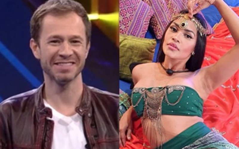 BBB20 - Tiago Leifert comenta atitude de Flayslane em festa: “não foi legal”