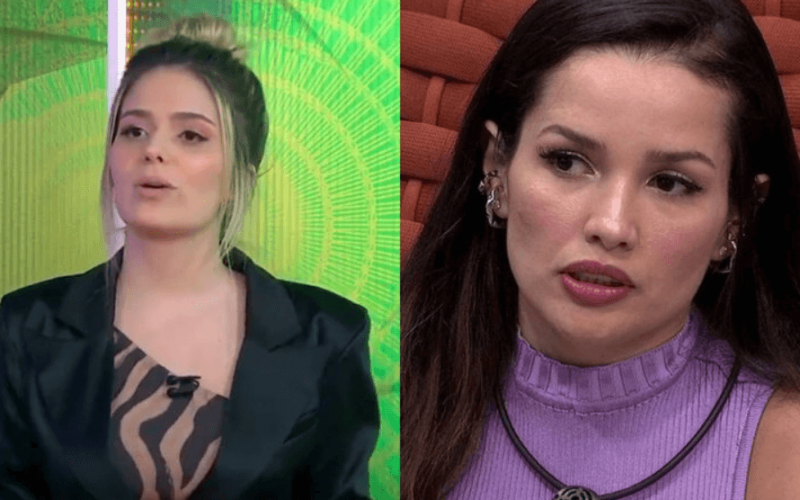 BBB21: Arrependida? Após eliminação, Viih Tube admite ter sido injusta com Juliette: "Eu não merecia ela"