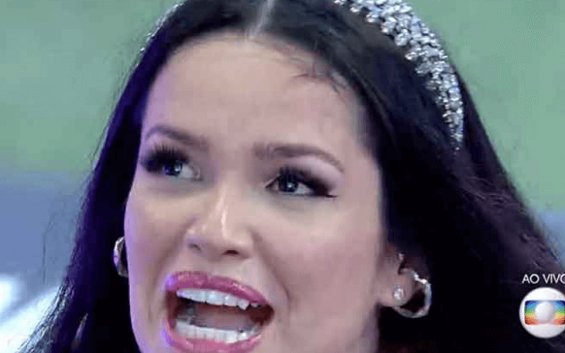 BBB21: Ela pode tudo! Conta oficial de Juliette no Instagram é alterada