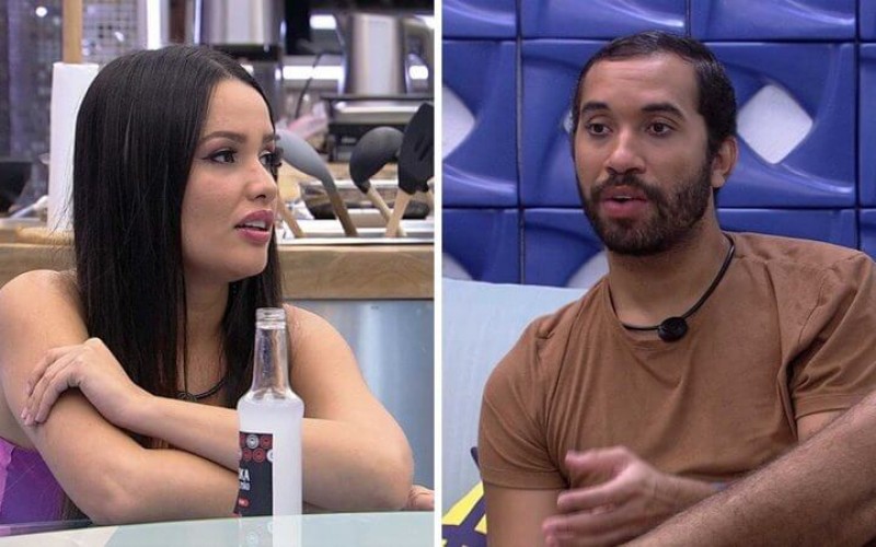BBB21: Equipe de Juliette faz campanha pela eliminação de Gilberto e gera críticas nas redes sociais: "Tiro no pé"