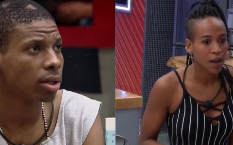 BBB21: Equipe de Lucas Penteado revela que abrirá processo contra Karol Conká por ataques no reality; saiba detalhes