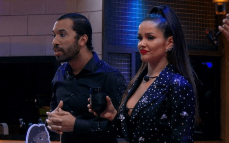 BBB21: Fãs se revoltam com produção e acusam boicote contra Juliette: "Não estão nem disfarçando"