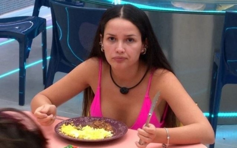BBB21: Juliette detona Gil por defender Fiuk, e escancara o sentimento dele pelo Cantor: “Apaixonado”