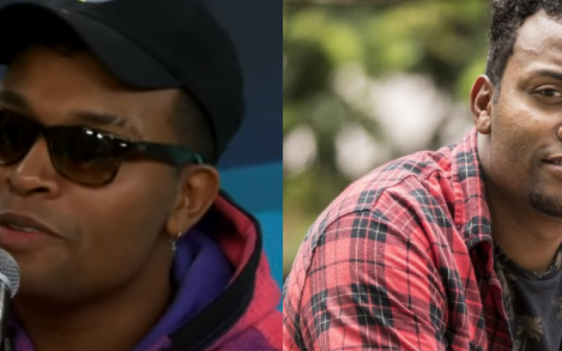 BBB21: Nego Di quebra contrato com TV Globo, revela por que fez isso e fala de multa: "É R$1,5 milhão, só que eu não tenho nada"