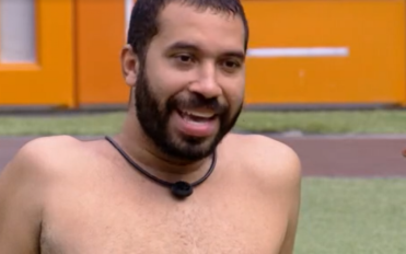 BBB21: ‘Precisava ter me humilhado ao vivo?’ questiona Carla para Gilberto