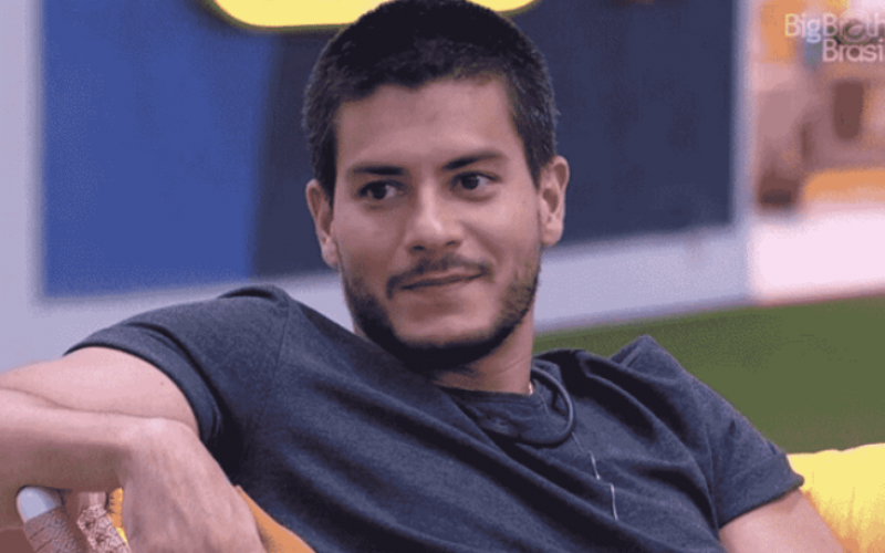 BBB22: 13 ex-brothers não seguem Arthur Aguiar no Instagram. Veja quem
